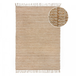 Naturaalset v&auml;rvi vaip 160x230 cm Levi - Flair Rugs