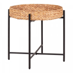 &Uuml;mmargune k&uuml;ljelaud &oslash; 50 cm Naro - House Nordic