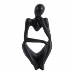 Pol&uuml;resiinist kuju Wondering - PT LIVING