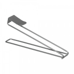 Hall kohvikapsli hoidja - Rayen