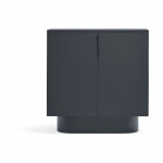 Antratsiitne kapp 110x114 cm Totem - Teulat