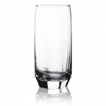 Klaasid 6tk komplektis 385 ml Diamond - Orion