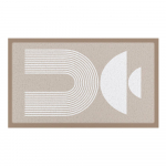 Uksematt 40x70 cm - Artsy Doormats