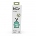 Pr&uuml;gikotid 20 tk 40 l Titan20/Porta - Joseph Joseph