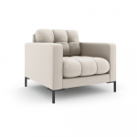 Beež tugitool Bali - Cosmopolitan Design