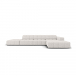 Helehall nurgadiivan (parem nurk) Chicago - Cosmopolitan Design