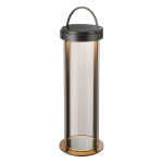 Kaasaskantav LED dimmerdatav USB v&auml;livalgusti &oslash; 17 cm Mituro - Blomus