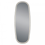 Valgustusega seinapeegel 60x160 cm Diana - Mirrors and More
