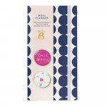 S&ouml;&ouml;giplaneerija, 72 lehek&uuml;lge - Busy B