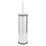 Roostevabast terasest tualetthari, l&auml;ikiv h&otilde;bedane Olmedo - Wenko