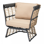 Beež metallist aiatool Paros - Garden Pleasure