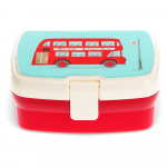 Laste toidukarp Routemaster Bus - Rex London