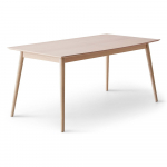 Kokkupandav s&ouml;&ouml;gilaud tammepuidust 100x210 cm Meza - Hammel Furniture