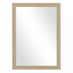 Seinapeegel 57x77 cm Sylwia