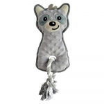 M&auml;nguasi koerale Racoon - Love Story