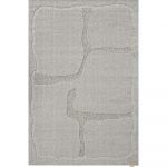 Hall villane vaip 160x230 cm Morphic Organica - Agnella