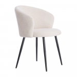 Kreemid s&ouml;&ouml;gitoolid, 2 tk komplektis Radaja - Light & Living