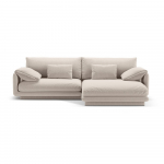 Beež nurgadiivan (parem nurk) Torino - Micadoni Home