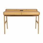 Kirjutuslaud 70x120 cm Kaat - Zuiver