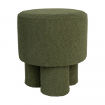 Roheline bukleekangast tumba Marcos - White Label