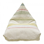Kreem laste kott-tool Cleo Multi Stripe - Lorena Canals