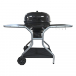 S&ouml;egrill Pescara - Cattara