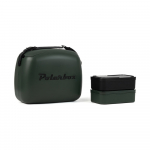 Tumeroheline jahutuskast 6l Classic Black - Polarbox