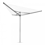 H&otilde;bedane v&auml;litingimustes kasutatav pesukuivatusrest 30m Essential - Brabantia