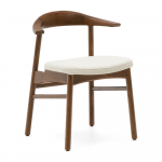 Pruun-beež s&ouml;&ouml;gitool Timons - Kave Home