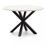 &Uuml;mmargune s&ouml;&ouml;gilaud &oslash; 120 cm Argo - Kave Home