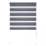 Hall ruloo 72,5x150 cm Zebra Silvalin - Gardinia