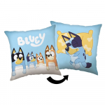 Laste padi 40x40 cm Bluey - Jerry Fabrics