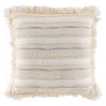 Puuvillane dekoratiivpadi 40x40 cm Atlas - douceur d'int&eacute;rieur