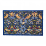Uksematt 50x80 cm William Morris Strawberry Thief - Artsy Doormats