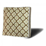 Istmepadi 42x42 cm - Mioli Decor