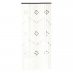 Bambusest uksekardin 90x200 cm - Maximex