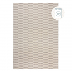 Hallikasbeež pestav vaip 155x230 cm Marlowe - Flair Rugs