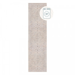 Kreem pestav vaip 60x230 cm Teo Traditional - Flair Rugs