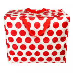 Riidekast taaskasutatud plastist 58x28x48 cm Spotlight - Rex London