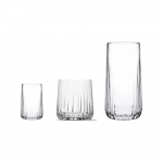 Klaasid 18tk komplektis Nova - Hermia