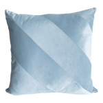 Sametine dekoratiivpadi 45x45 cm Tono &ndash; PT LIVING