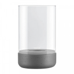 Klaasist latern (k&otilde;rgus 20 cm) Calma - Blomus