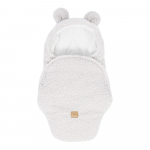 Beež beebim&auml;his 45x80 cm - Meowbaby