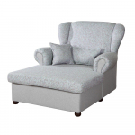 Hall lamamistool Lord &ndash; Ropez