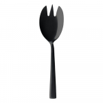 Roostevabast terasest salati s&ouml;&ouml;giriistad Black - Orion