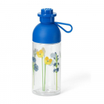 Sinine joogipudel 500 ml Meadow Flowers - LEGO&reg;