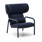 Tumesinine tugitool Inari - Kave Home