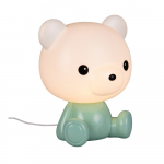 Roheline laste lamp Cutie - Reality