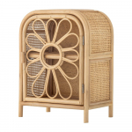 Rotangist laste kapp 35x47x24 cm Anuke - Bloomingville Mini
