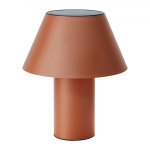 LED-laualamp h&auml;mardatav p&auml;ikese-/USB-toitel &otilde;uevalgusti &oslash; 25 cm Vivo - Marksl&ouml;jd